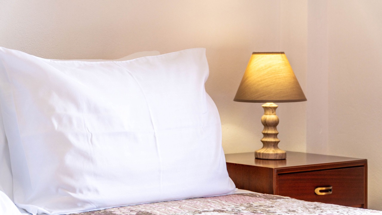 Photo of Bedroom in Almiros Beach