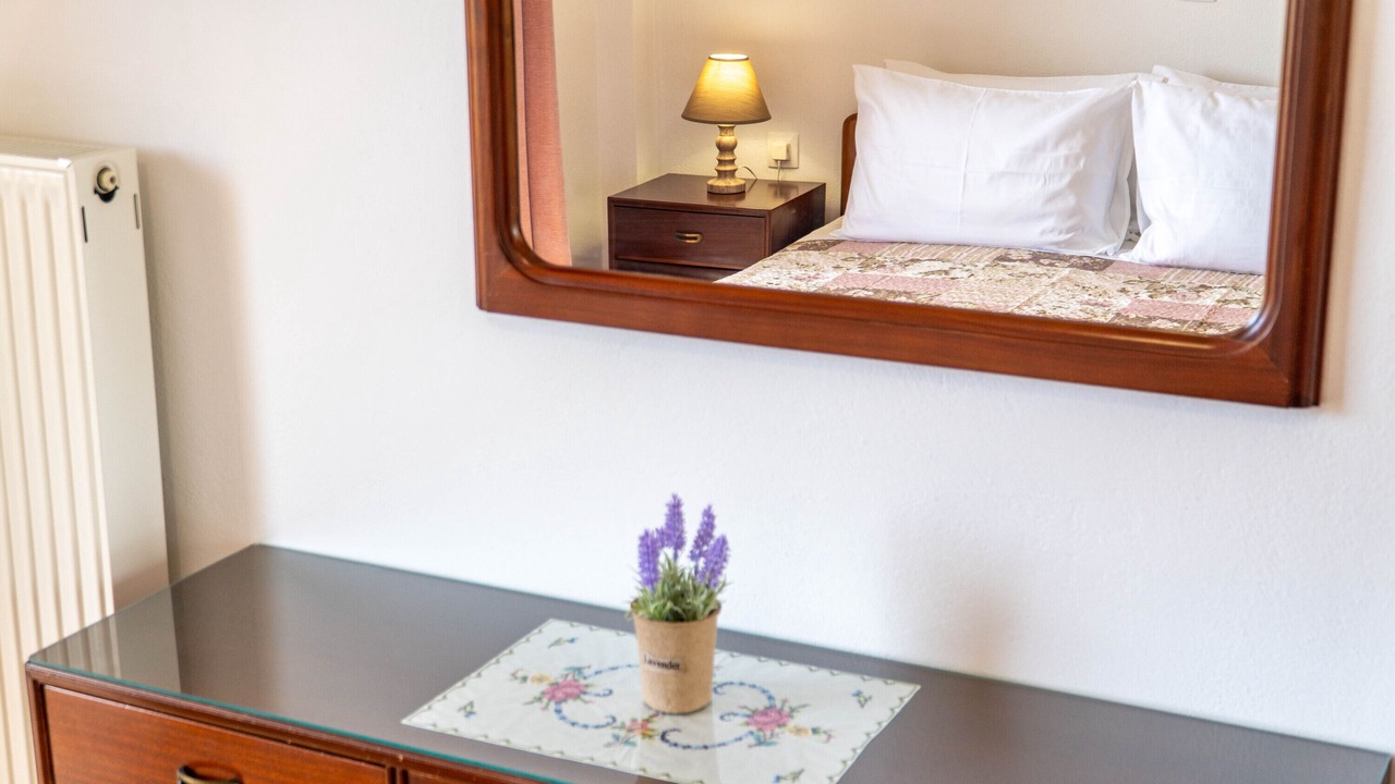 Photo of Bedroom in Almiros Beach