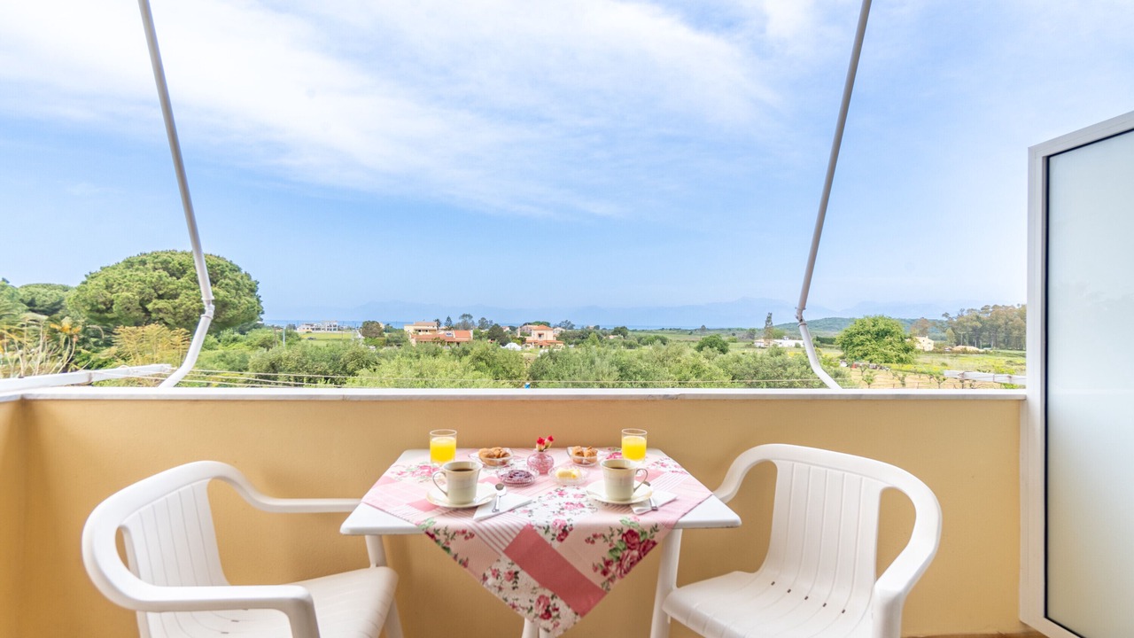 Photo of Outdoor in Almiros Beach