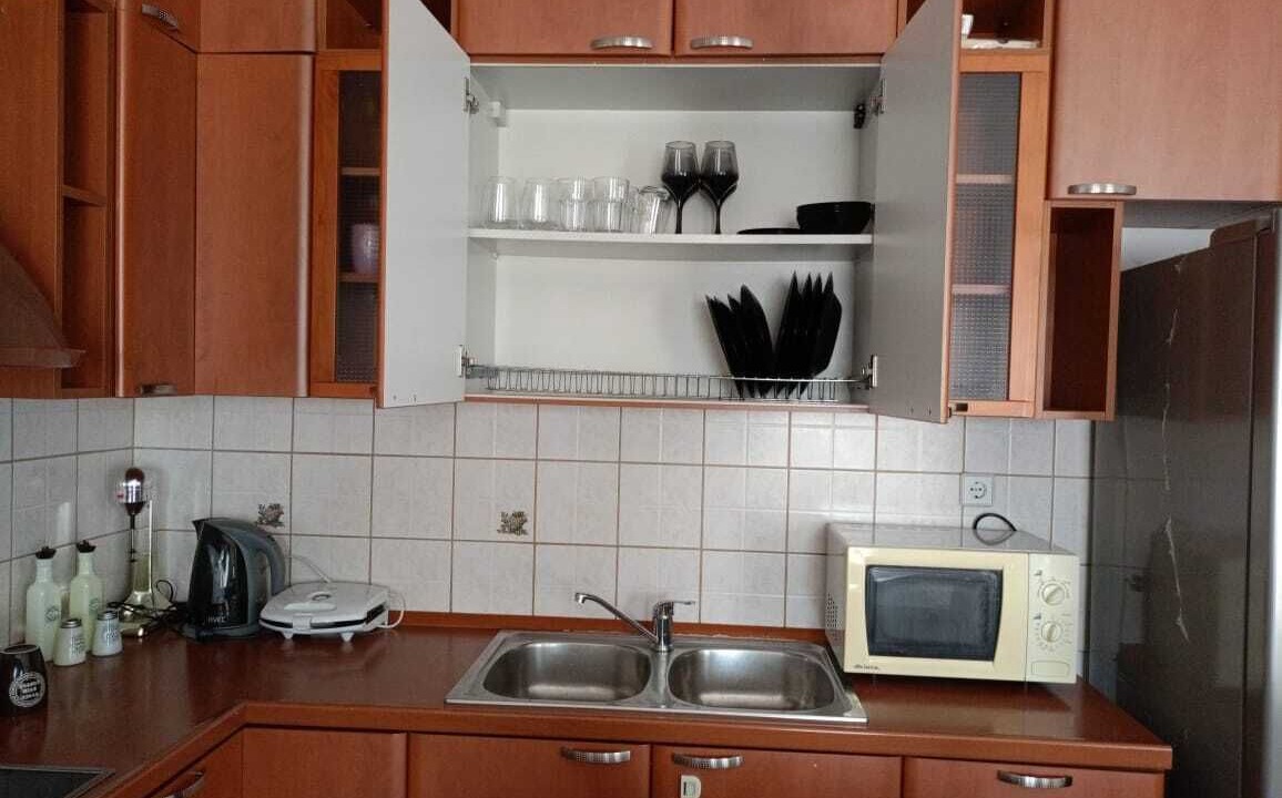 Photo of Kitchen in Alexandroupoli