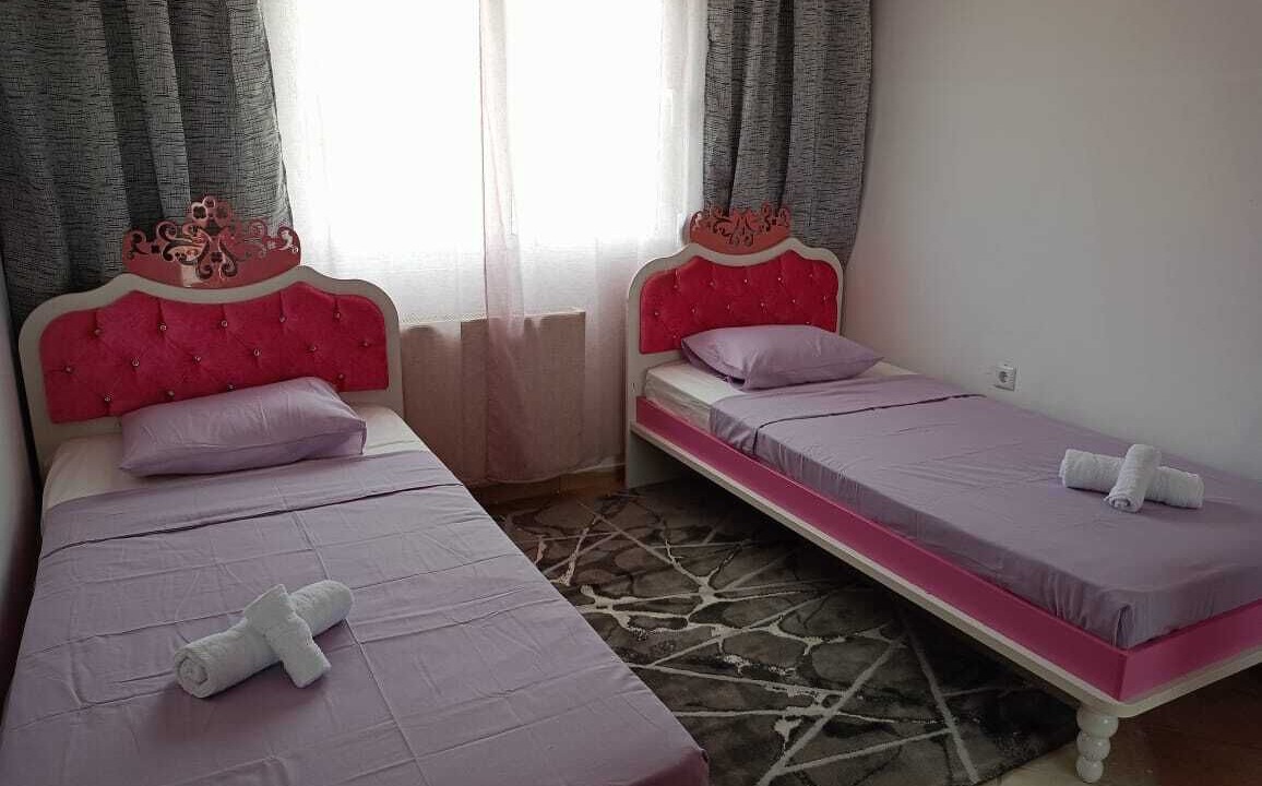 Photo of Bedroom in Alexandroupoli