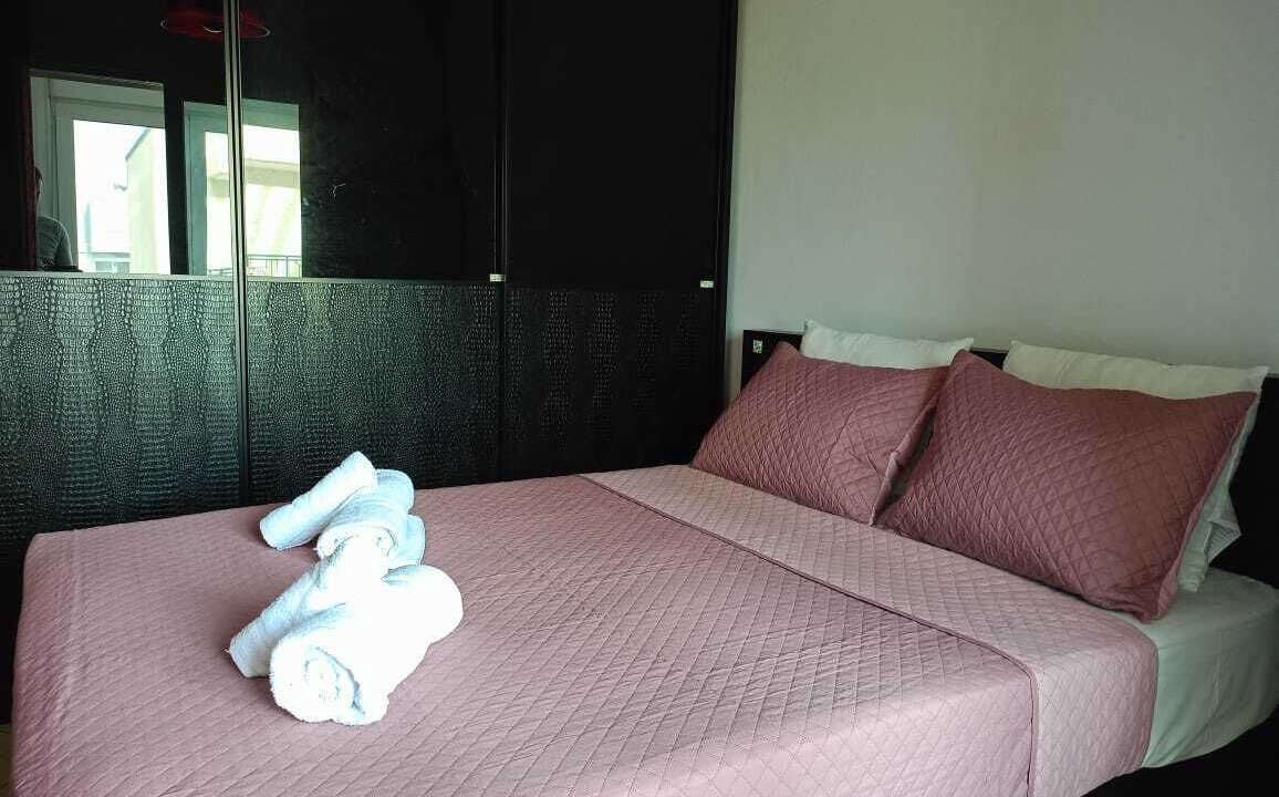 Photo of Bedroom in Alexandroupoli