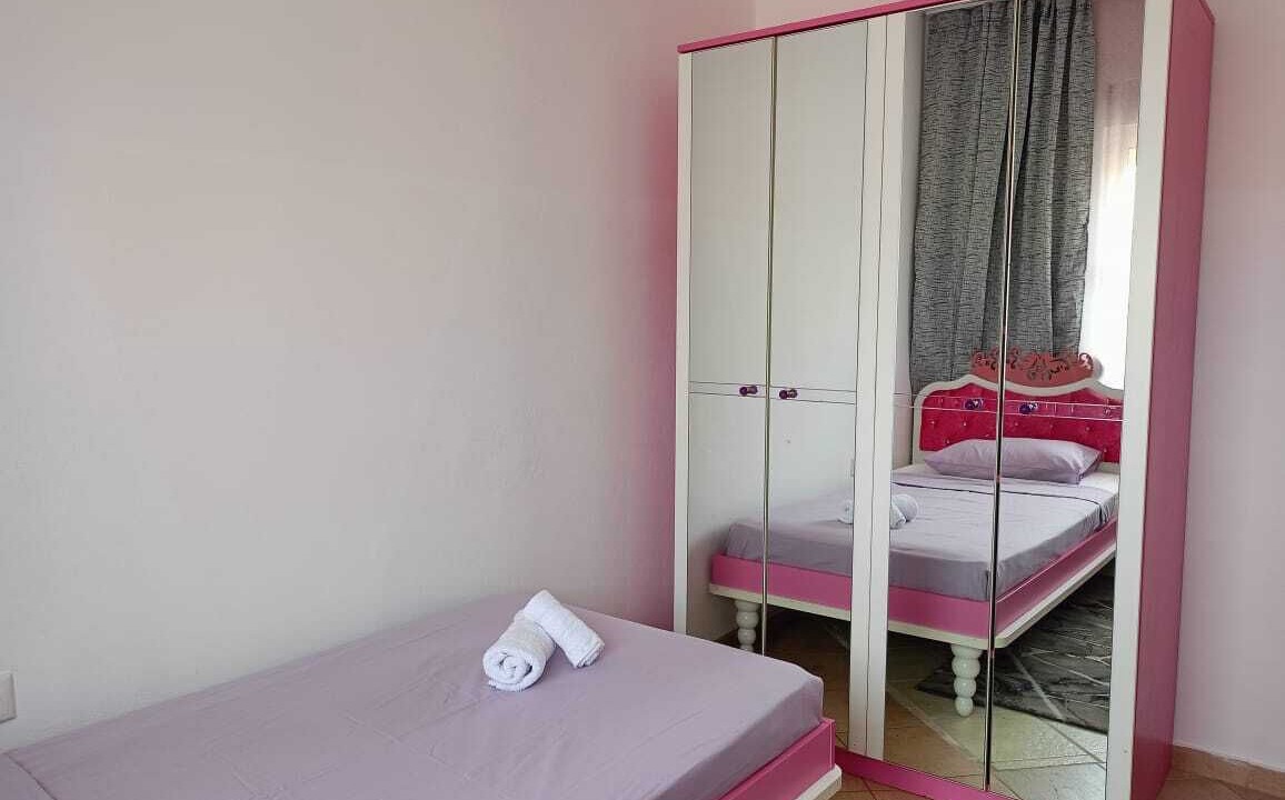 Photo of Bedroom in Alexandroupoli