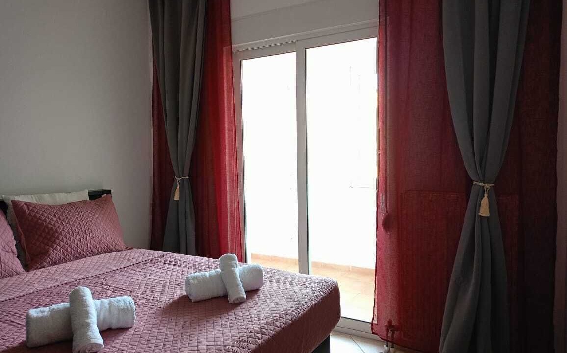 Photo of Bedroom in Alexandroupoli