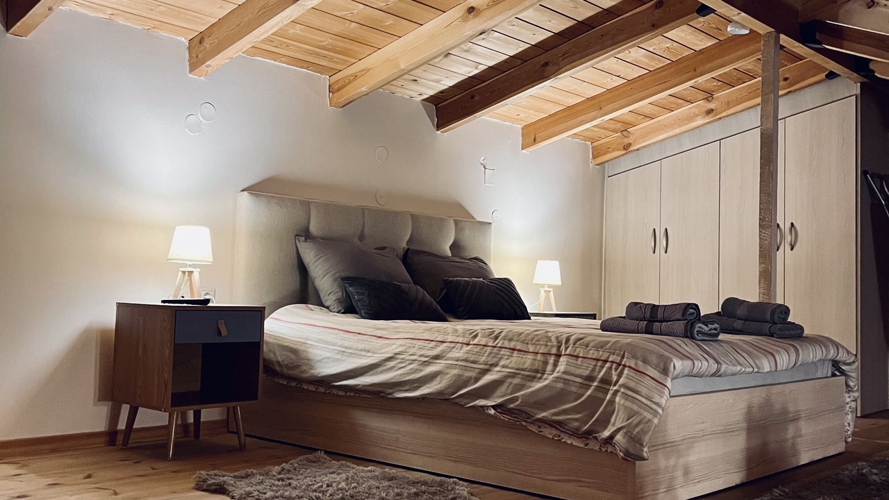 Photo of Bedroom in Katsikas