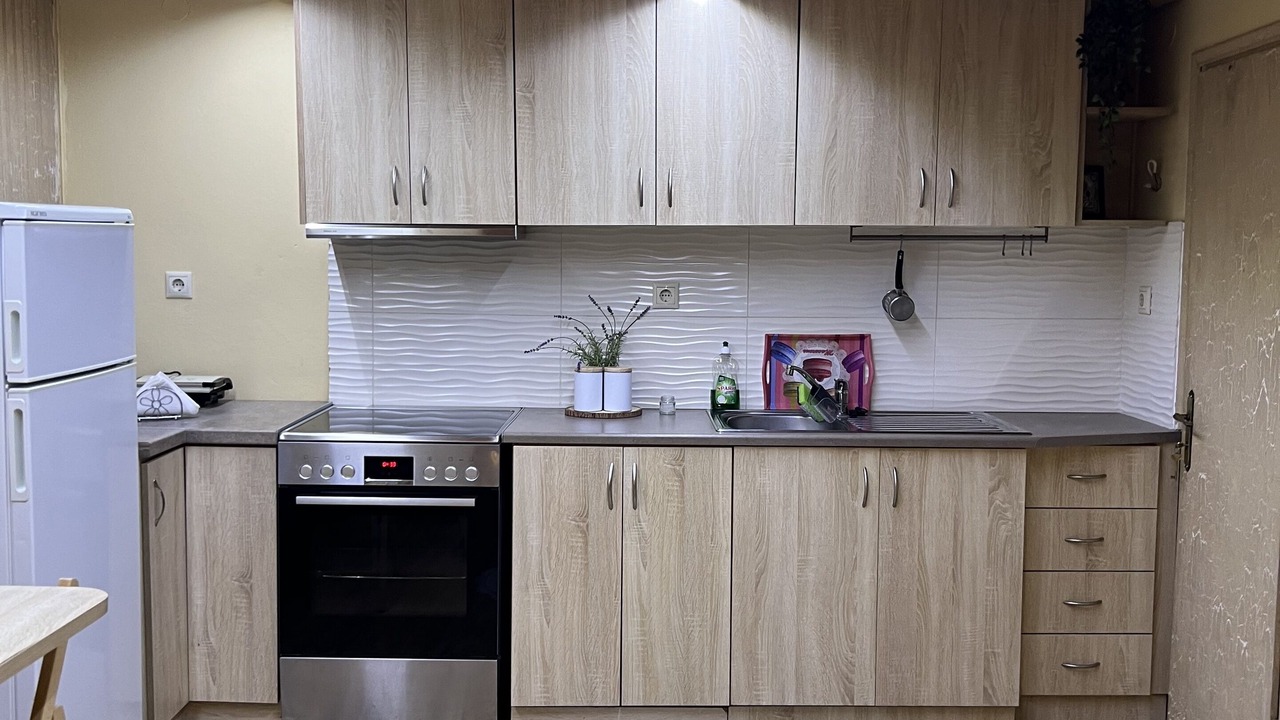 Photo of Kitchen in Katsikas