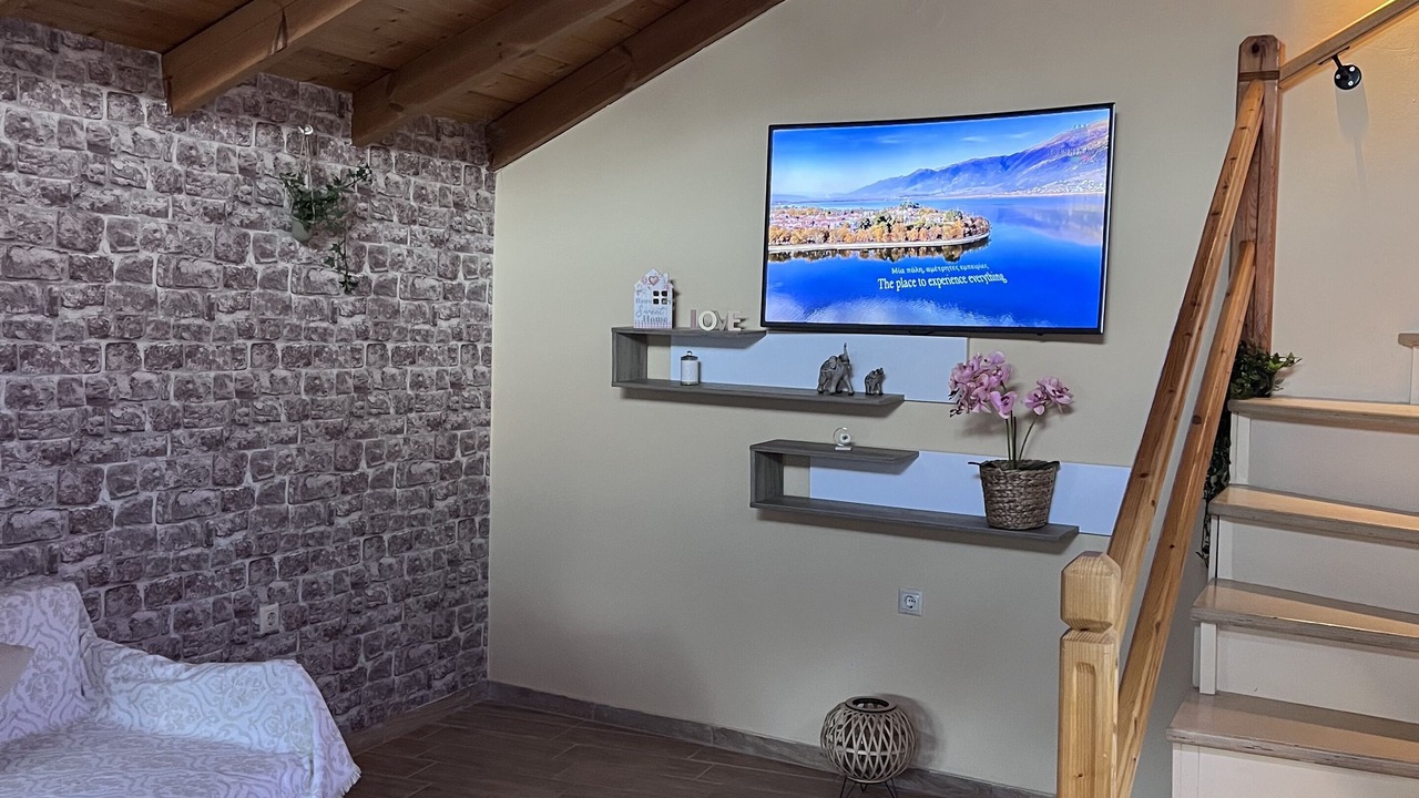 Photo of Livingroom in Katsikas
