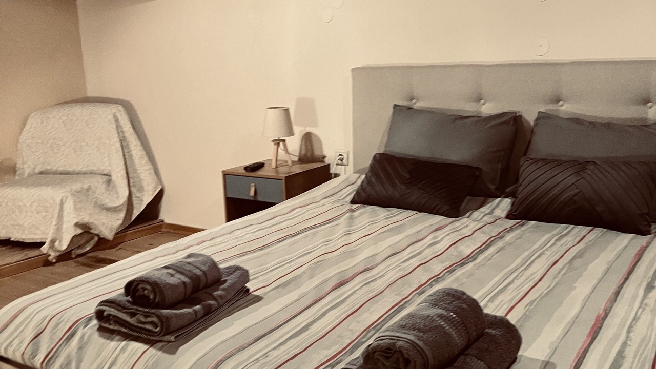 Photo of Bedroom in Katsikas