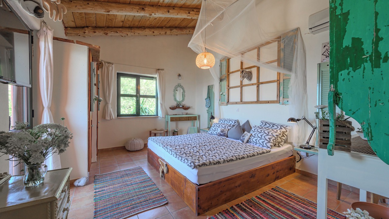 Photo of Bedroom in Mariou