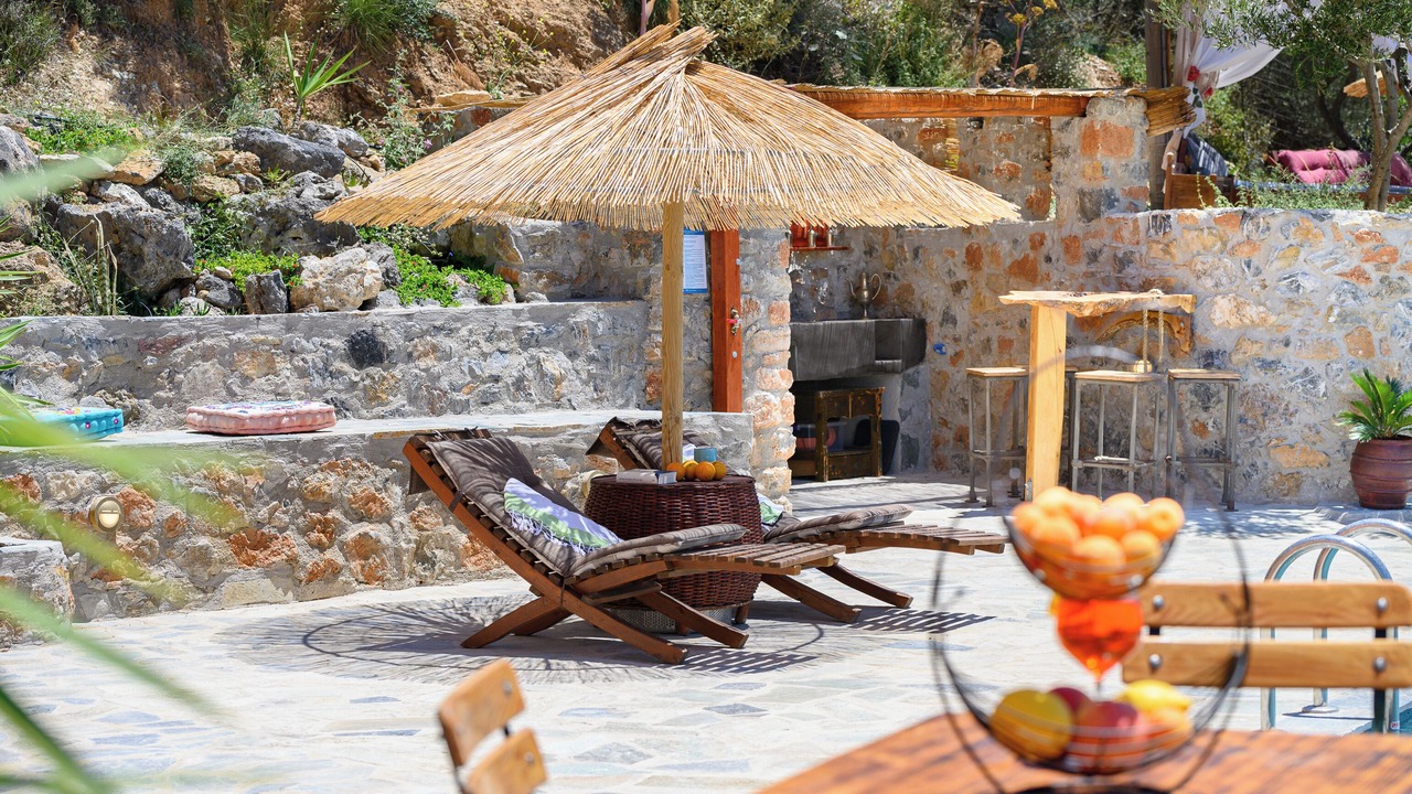 Photo of Outdoor in Mariou
