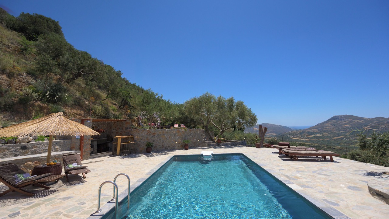 Photo of Outdoor in Mariou