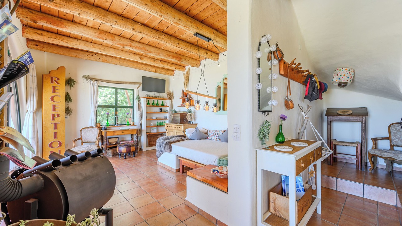 Photo of Livingroom in Mariou