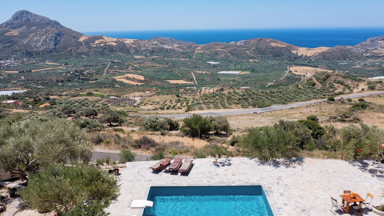 Photo of Outdoor in Mariou