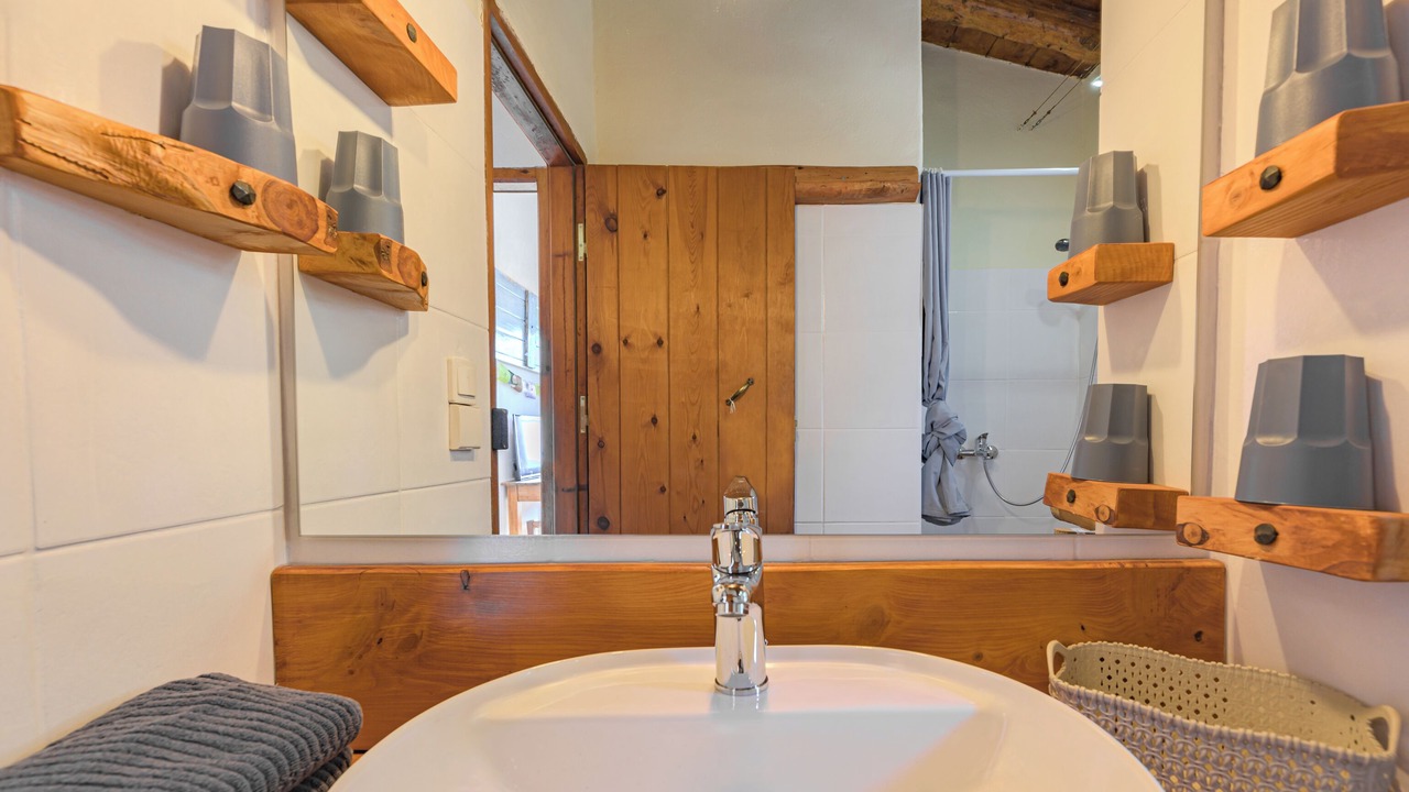 Photo of Bathroom in Mariou