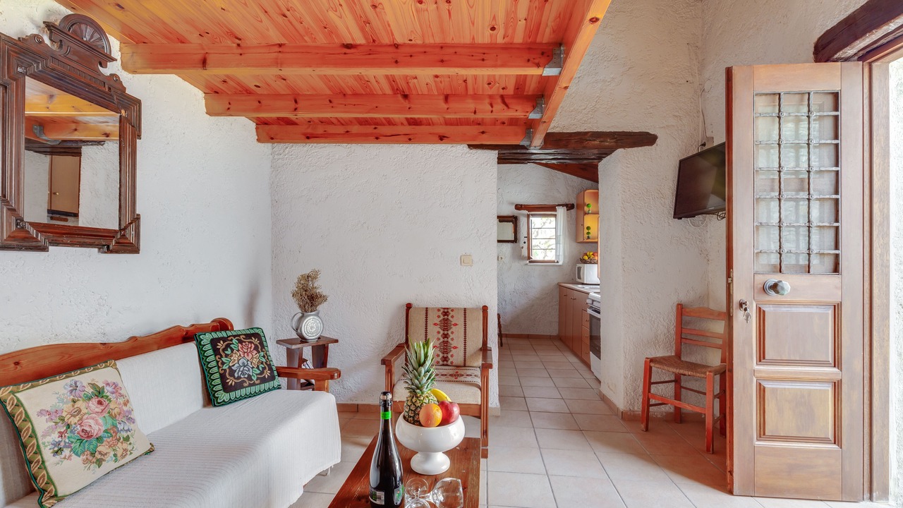 Photo of Livingroom in Gavalochori