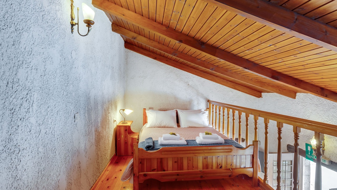Photo of Bedroom in Gavalochori