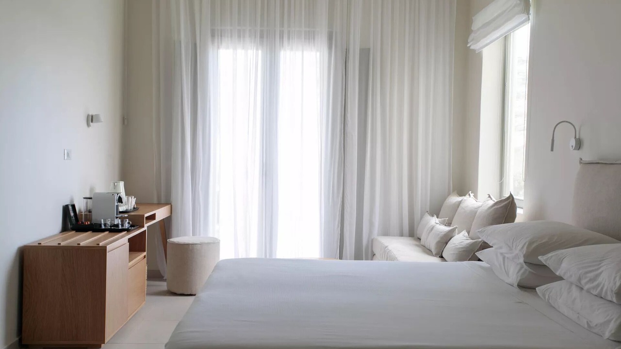 Photo of Bedroom in Agios Prokopios