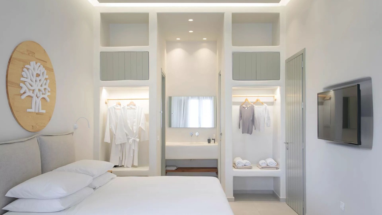 Photo of Bedroom in Agios Prokopios