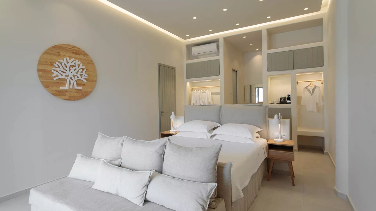 Photo of Bedroom in Agios Prokopios