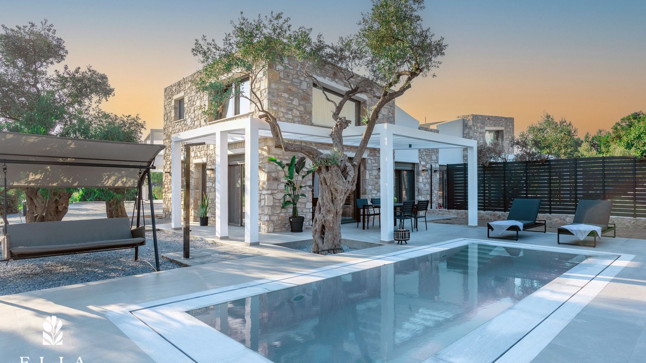 Photo of Outdoor in Megalos Prinos