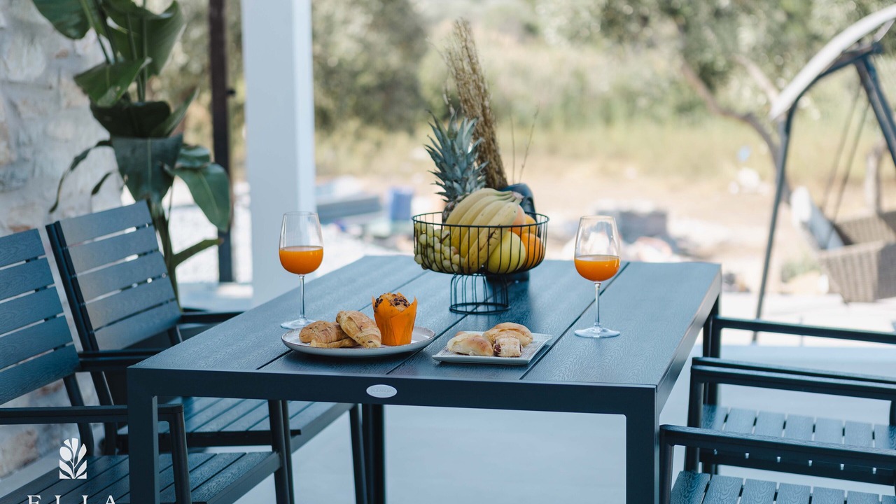 Photo of Outdoor in Megalos Prinos