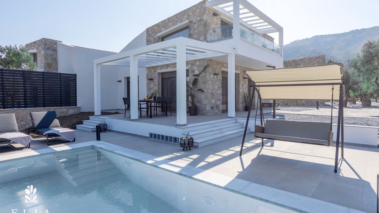 Photo of Outdoor in Megalos Prinos