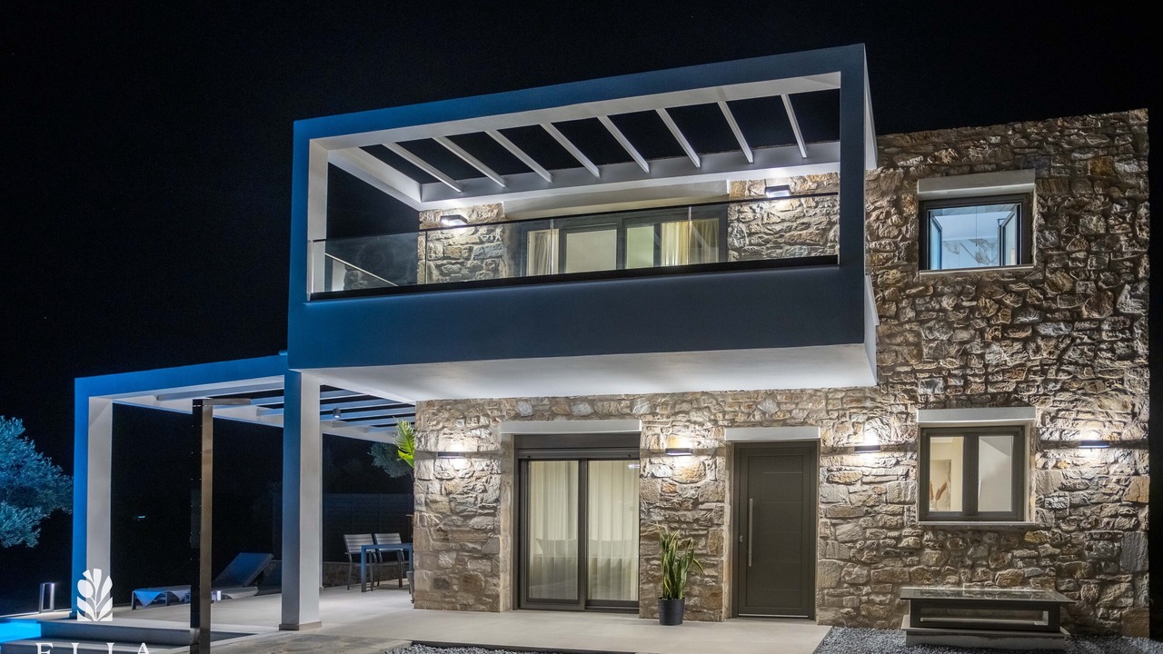 Photo of Outdoor in Megalos Prinos