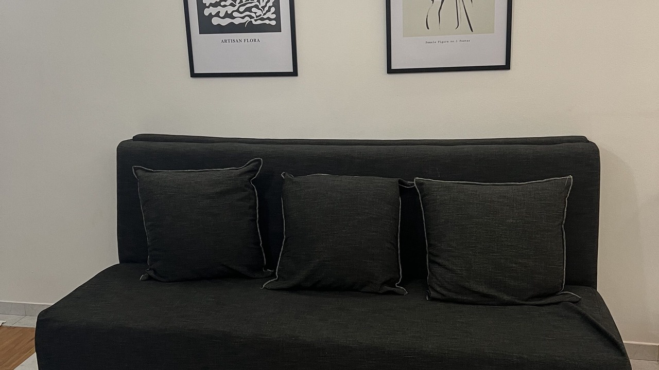 Photo of Livingroom in Atalanti
