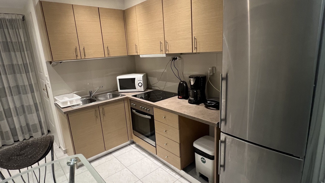 Photo of Kitchen in Atalanti