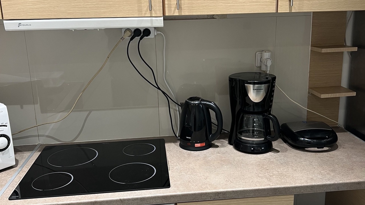 Photo of Kitchen in Atalanti