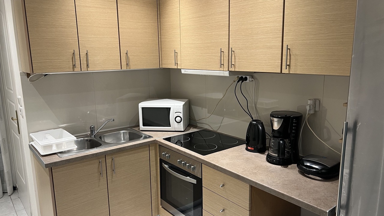 Photo of Kitchen in Atalanti
