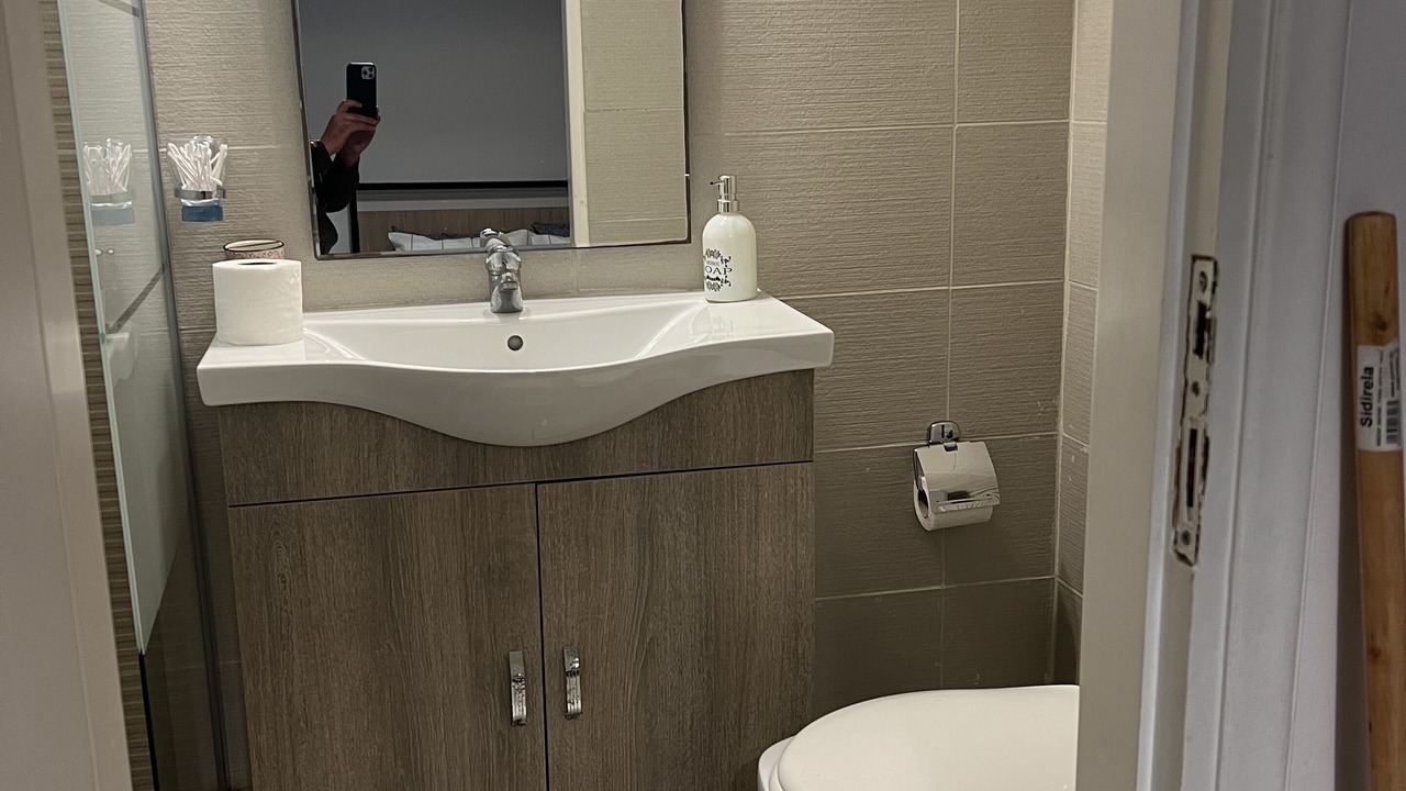 Photo of Bathroom in Atalanti