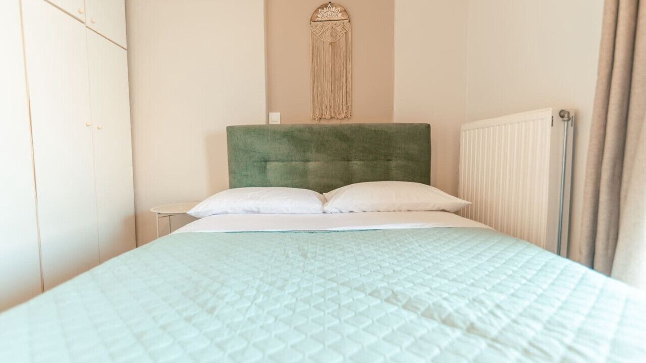 Photo of Bedroom in Kos