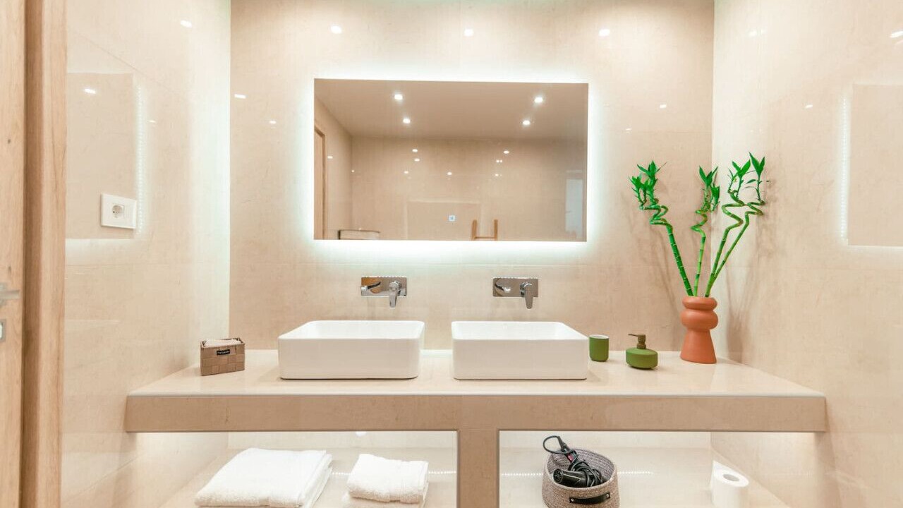 Photo of Bathroom in Kos