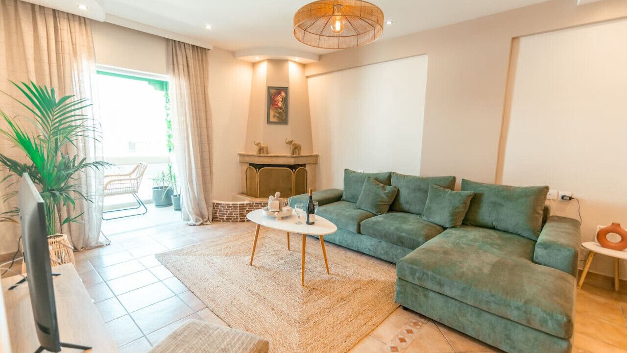 Photo of Livingroom in Kos