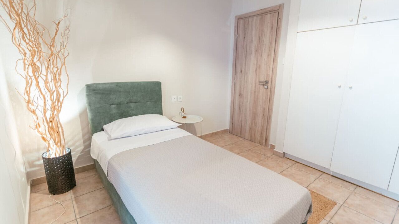 Photo of Bedroom in Kos