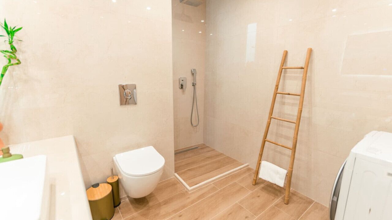 Photo of Bathroom in Kos