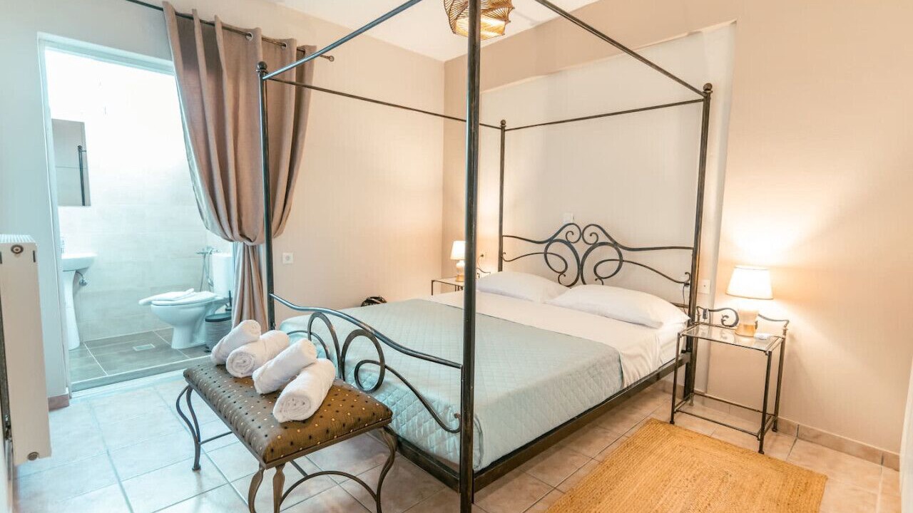 Photo of Bedroom in Kos