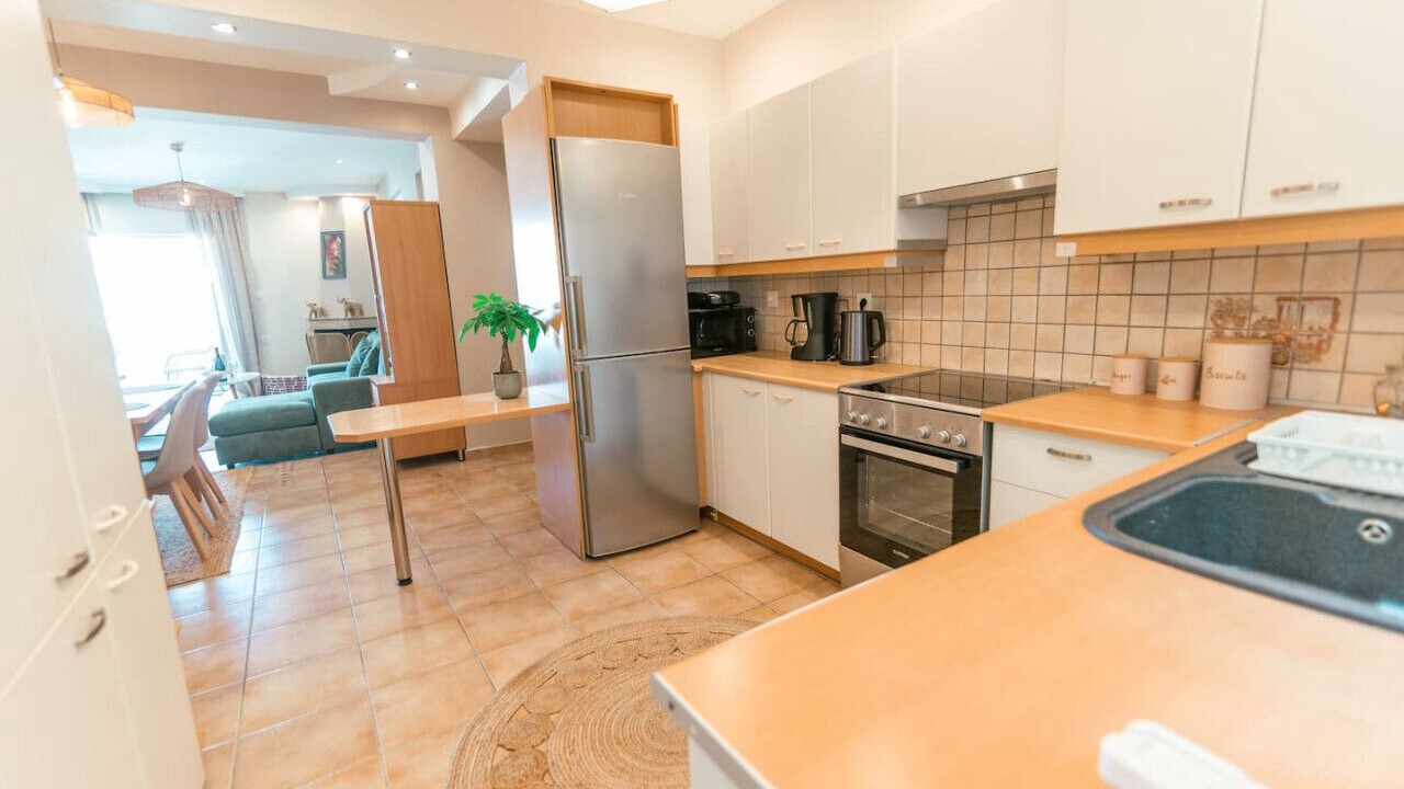 Photo of Kitchen in Kos