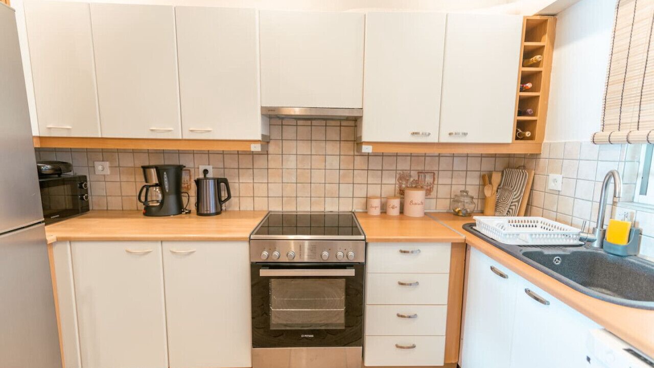 Photo of Kitchen in Kos