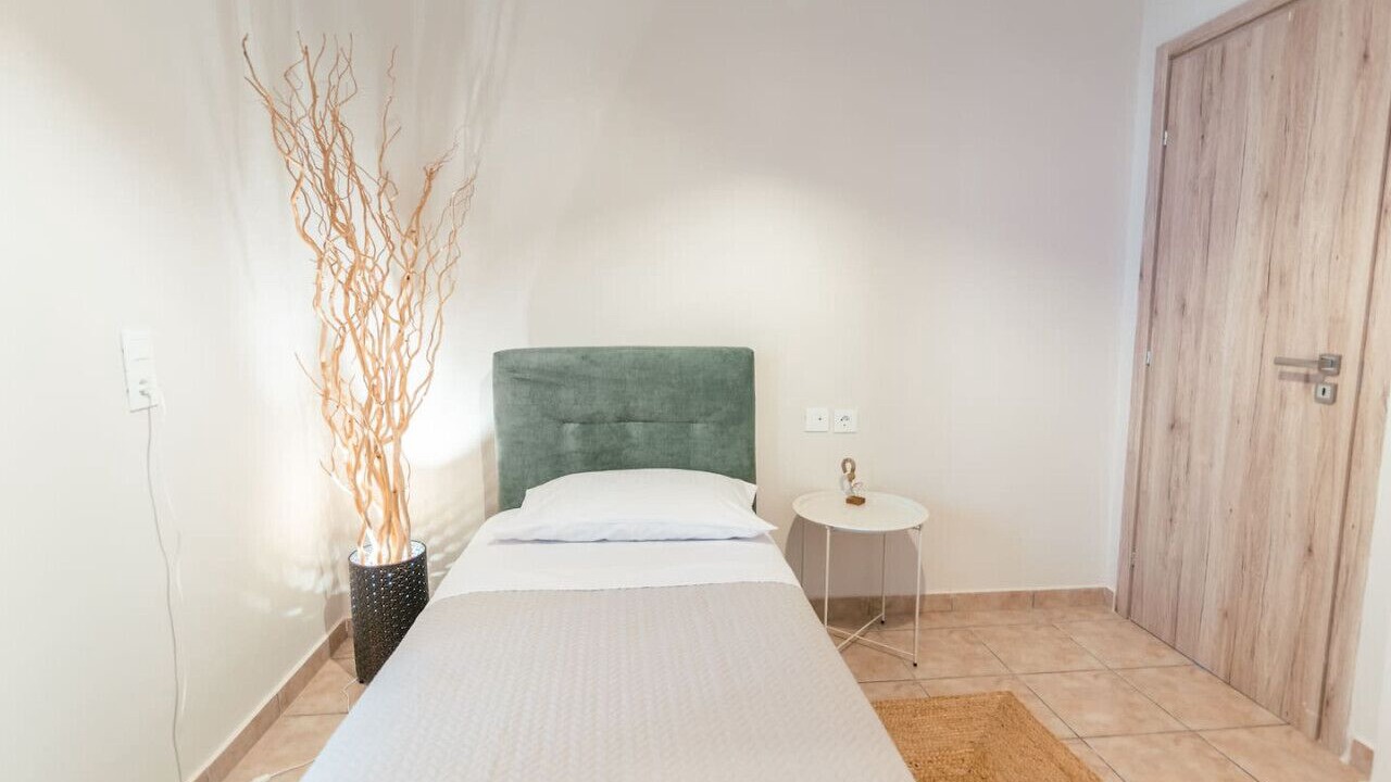 Photo of Bedroom in Kos