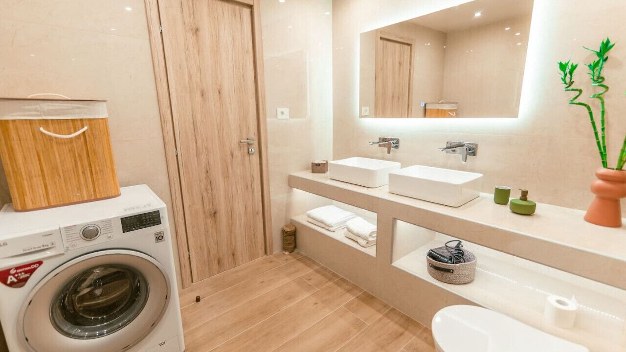 Photo of Bathroom in Kos