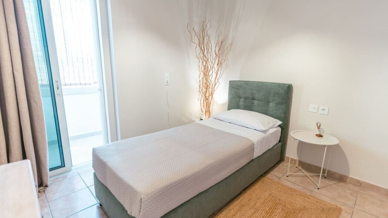 Photo of Bedroom in Kos