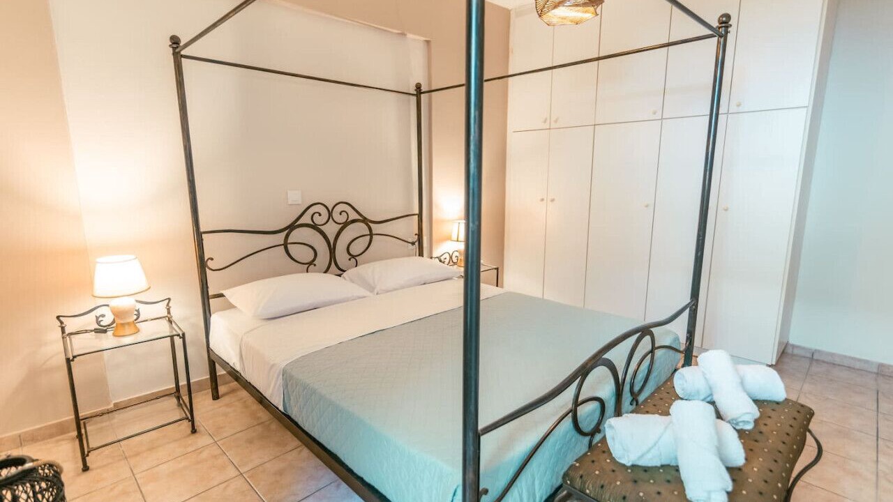 Photo of Bedroom in Kos