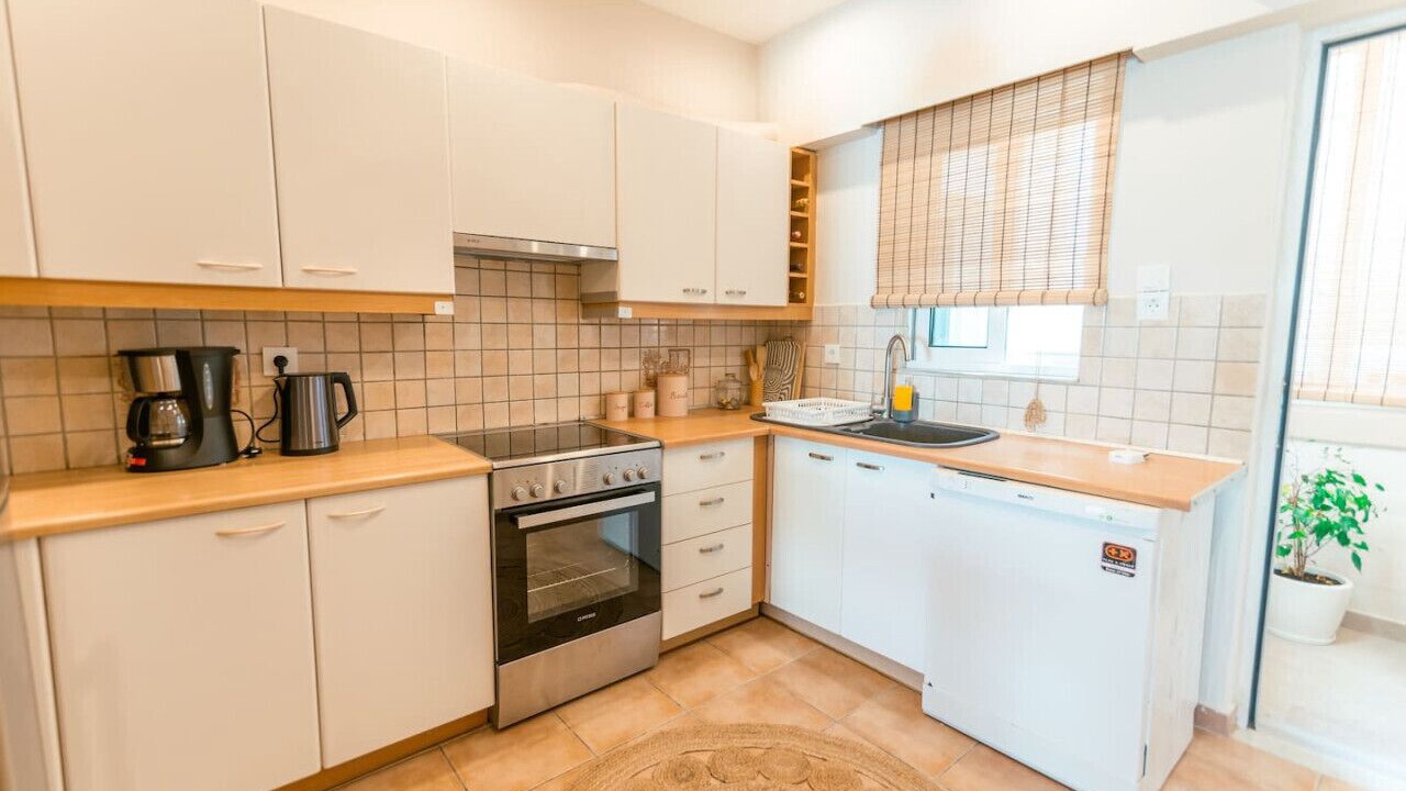 Photo of Kitchen in Kos