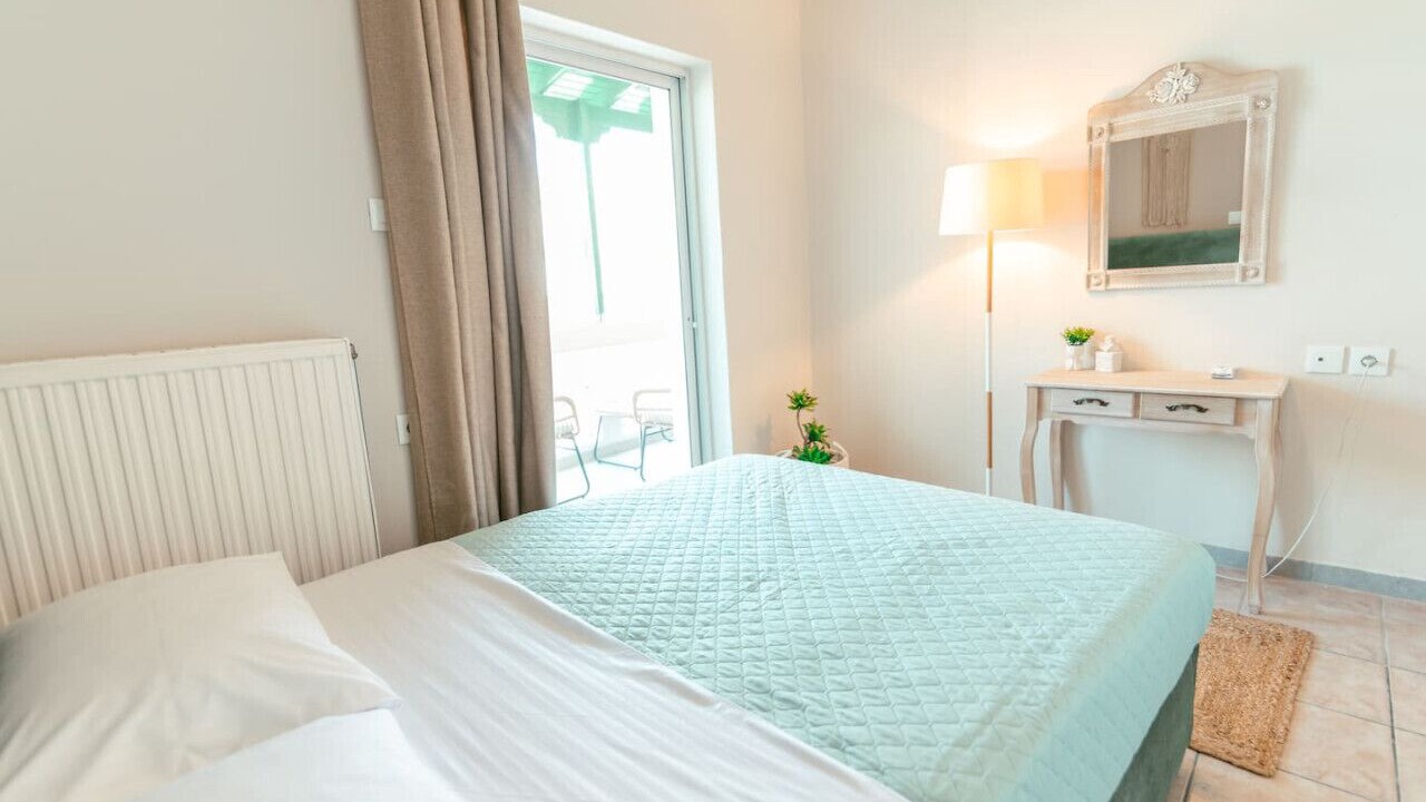 Photo of Bedroom in Kos