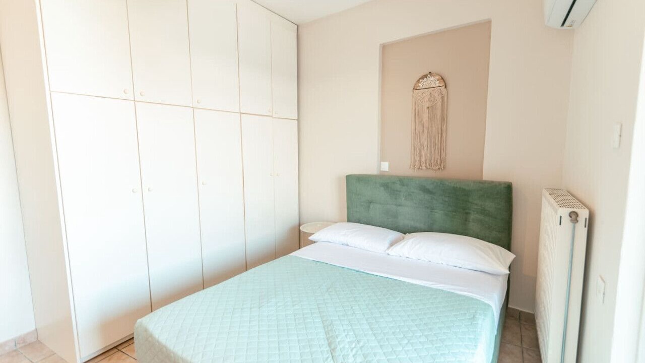 Photo of Bedroom in Kos