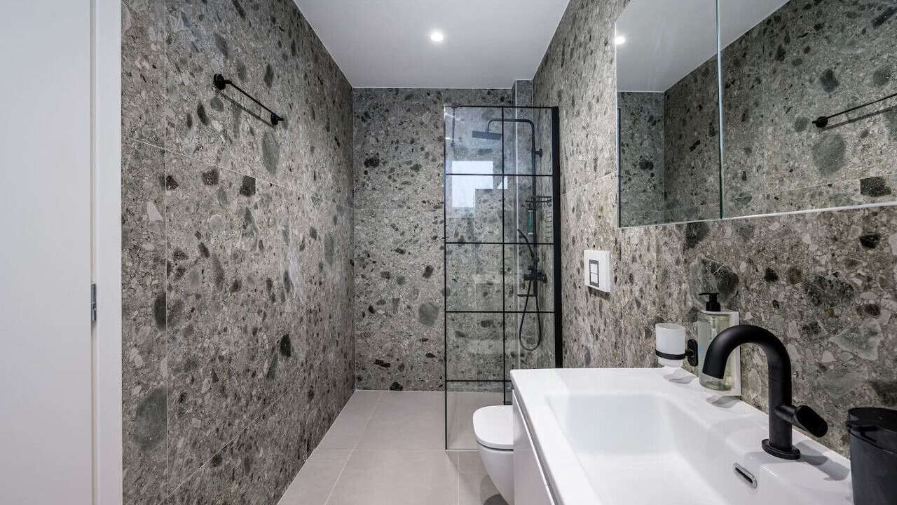 Photo of Bathroom in Kardamena