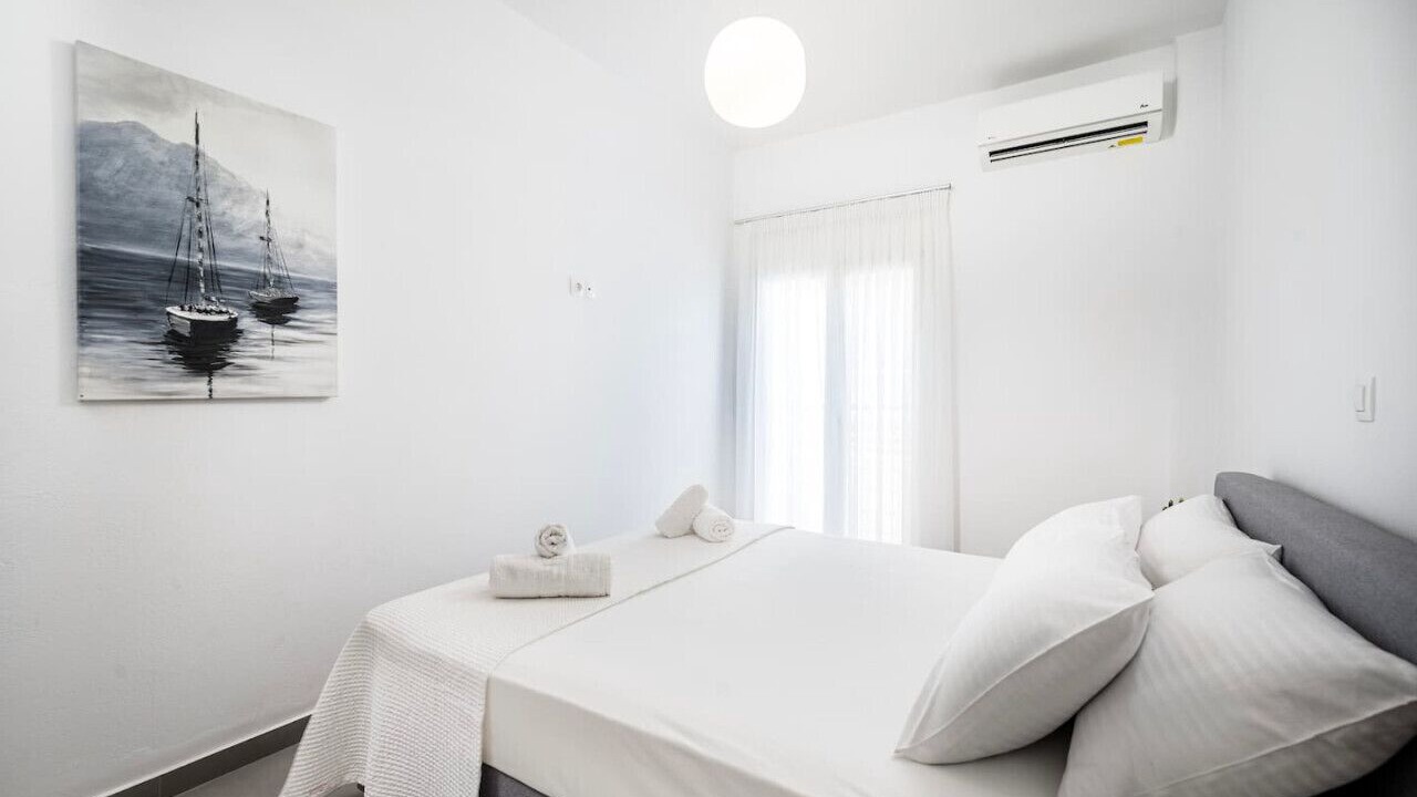 Photo of Bedroom in Kardamena