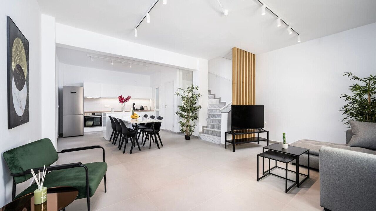 Photo of Livingroom in Kardamena